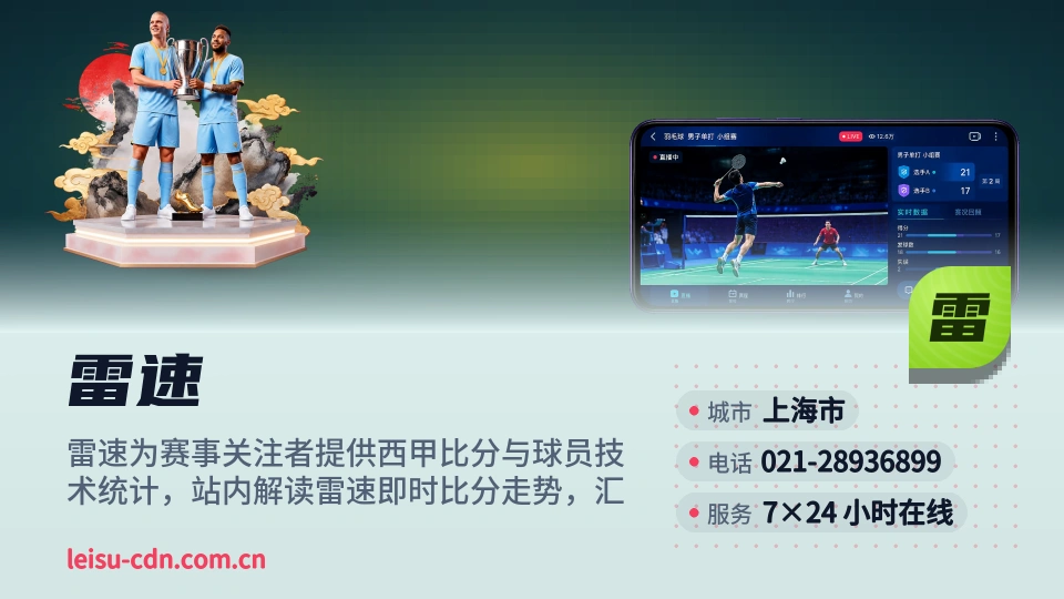 雷速是谁